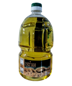 OLEOVARES OLEOVARES ACEITE DE OLIVA 2L