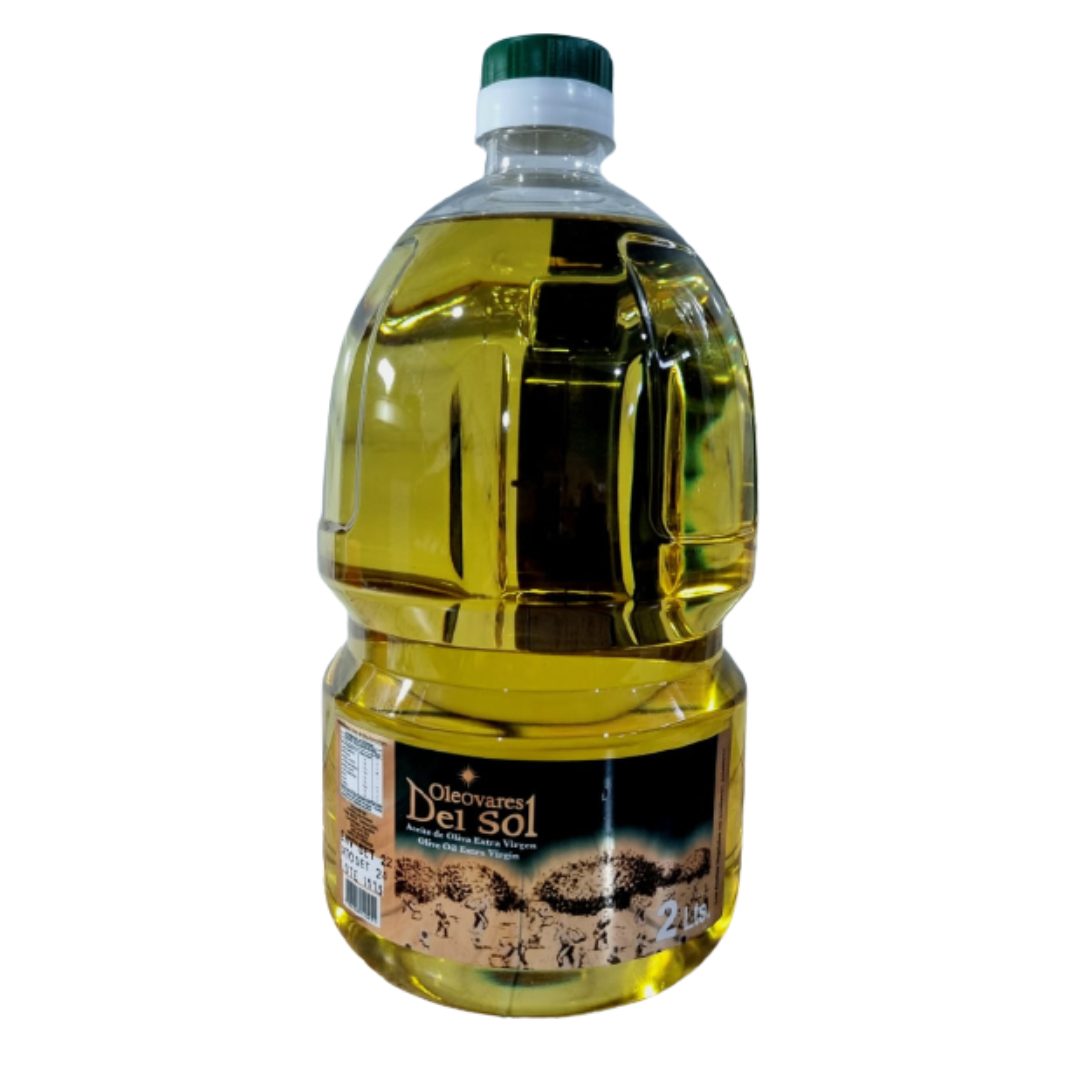 OLEOVARES OLEOVARES ACEITE DE OLIVA 2L
