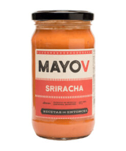 MAYO V SRIRACHA 270G