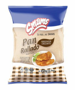 SMAMS PAN RALLADO 350G