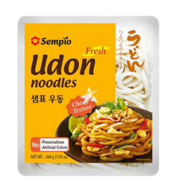 FRESH Udon noddles 200G