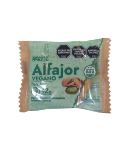 ANIMAL KI ANIMAL KI ALFAJOR DE PISTACHO