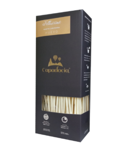 CAPADOCIA            FETTUCCINE HUEVO 250G