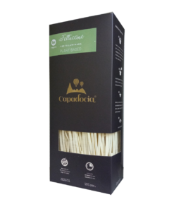 CAPADOCIA CAPADOCIA FETTUCCINE VEGANO 25