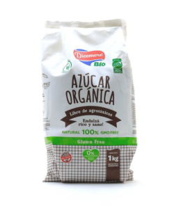 DICOMERE DICOMERE AZUCAR ORGANICO 1KG