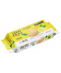 HAPPY FOO HAPPY FOO LIMON 120G