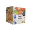 INDRA                CHOCO ROOIBOS 15SAQ
