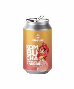 NEPTUNE NEPTUNE KOMBU HIB JENG 354ML