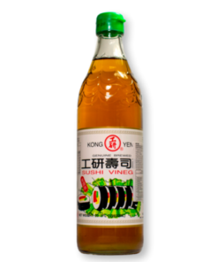 KON YEN KON YEN VINAGRE CON AZUCAR 5