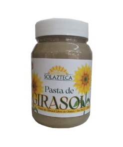 SOL AZTEC SOL AZTEC PASTA DE GIRASOL 350