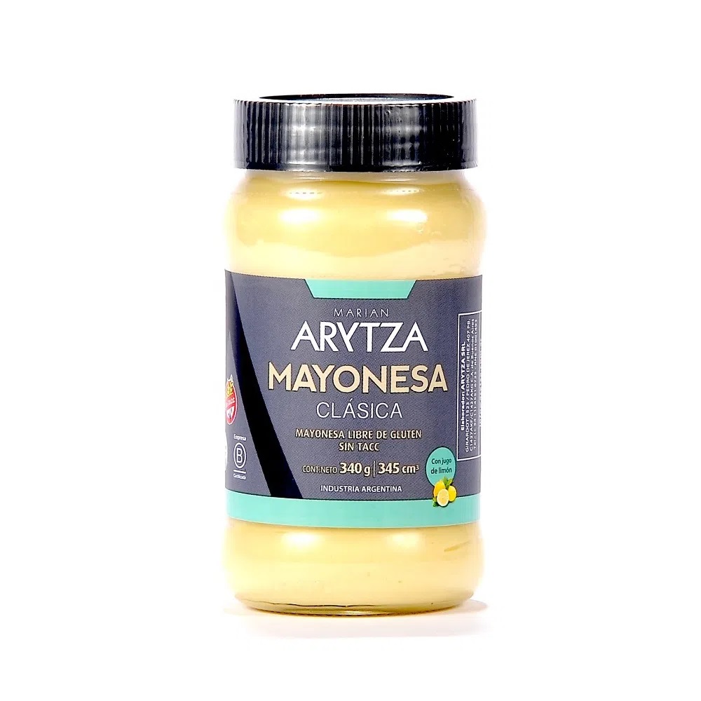 ARYTZA ARYTZA MAYO CLASICA 345G