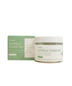COONY CENTELLA TONER PAD 130ML