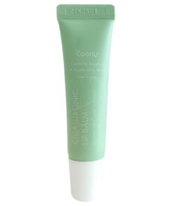 COONY CICALURONIC LIP BALM 10G