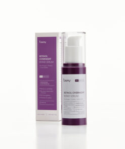 COONY RETINOL OVERNIGHT SERUM 30ML