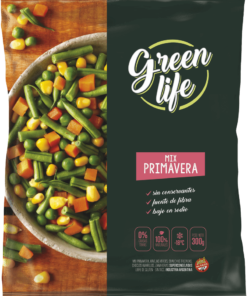 GREEN LIF GREEN LIF MIX PRIMAVERA 300G