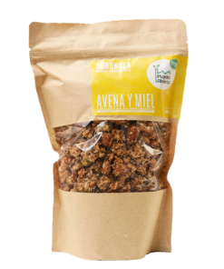 PLANTA AB PLANTA AB AGRANOLA AVENA Y MIE