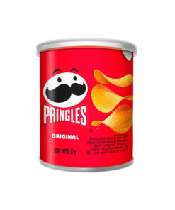 PRINGLES PRINGLES ORIGINAL 37G