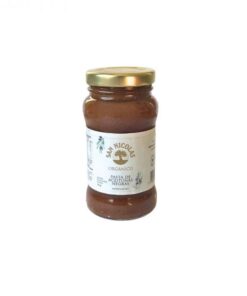SAN NICOLAS          PASTA DE AC.NEGRA 170G