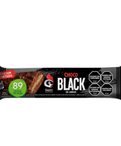 GALLO SNA GALLO SNA CHOCO BLACK ARROZ 20