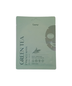 COONY MASCARA GREEN TEA ESSENCE 1U