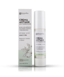 BOTANIKA CREMA ANTIAGE 30ML