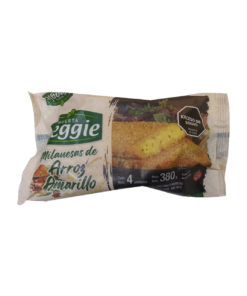 HUERTA VE HUERTA VE MILA ARROZ AMARILLO