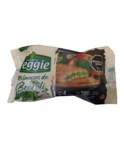 HUERTA VE HUERTA VE MILA BROCOLI 380G