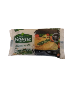 HUERTA VE HUERTA VE MILA ESPINCA 380G