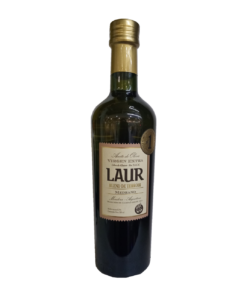 LAUR LAUR ACEITE EXTRA BLEND D