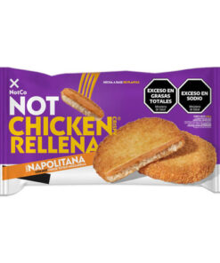 NOTCO NOTCO CHICKEN RELLENA NAPO