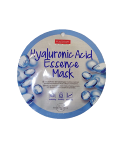 PUREDERM             HYALURONIC ACID ESSENCE 1U