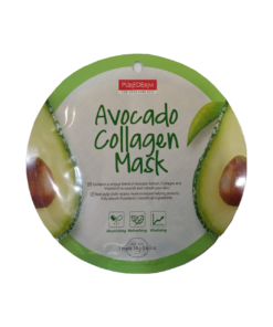 PUREDERM             AVOCADO 1 uni