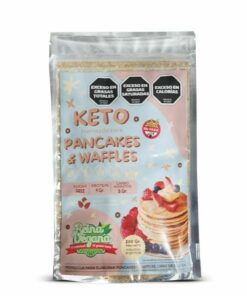 REINA FOO REINA FOO PREMEZ PANCAKE/WAFFL