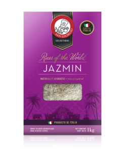 SAN GIORGIO ARROZ JAZMIN 1K