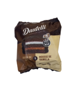 DANTELLI DANTELLI DDL/MOUSSE VAINILLA
