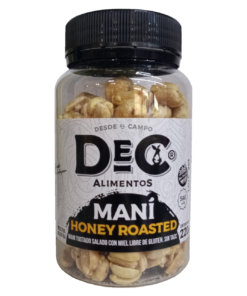 DEC DEC MANI HONEY 220g