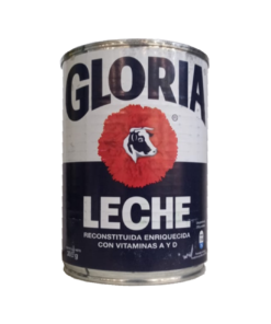 GLORIA GLORIA LECHE 395g