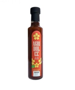HASHI HASHI AGRIDULCE 250ML