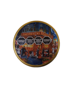 SAN GIORGIO GALLETAS JACOBSENS 150G