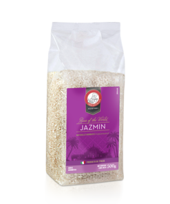 SAN GIORGIO ARROZ JAZMIN 500G