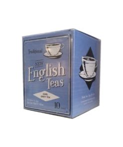 SAN GIORGIO TE EARL GREY 10S