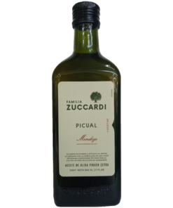 ZUCCARDI ZUCCARDI PICUAL 500ML