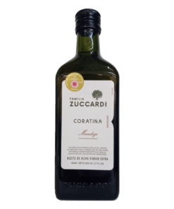 ZUCCARDI ZUCCARDI CORATINA 500ML