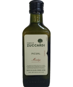 ZUCCARDI ZUCCARDI PICUAL 250ML