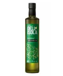 DELL ISOL DELL ISOL ACEITE OLIVA ORGA 50