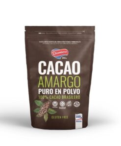 DICOMERE DICOMERE CACAO AMARGO 100%