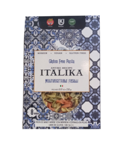 ITALIKA ITALIKA MULTIVEGETABLE FUSIL