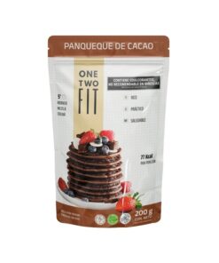 ONE TWO F ONE TWO F PREMEZ PANCAKES CACA