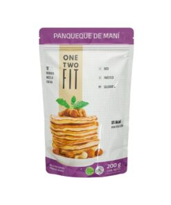 ONE TWO F ONE TWO F PREMEZ PANCAKES MANI