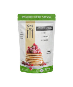 ONE TWO F ONE TWO F PREMEZ PANCAKES STEV